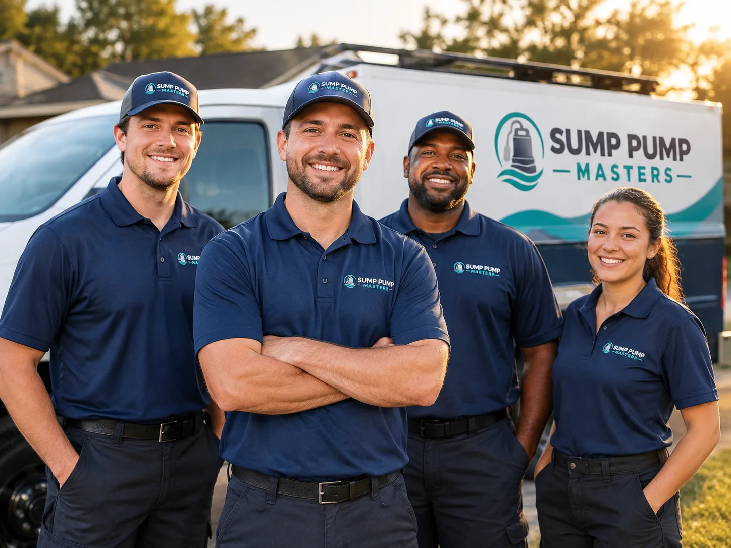 Sump Pump Repair company in Blakely, GA